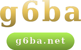 g6ba logo