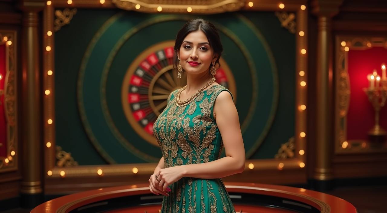 g6ba Table Lucky 7 Blackjack কীভাবে কাজ করে